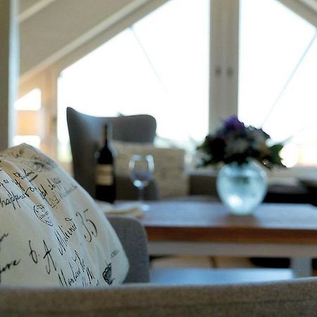 Villa Pia Marie App 2 Heringsdorf  Eksteriør billede