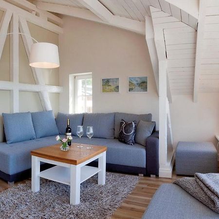 Villa Pia Marie App 2 Heringsdorf  Eksteriør billede